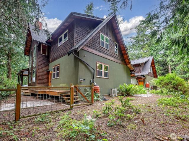 House for sale in Port Townsend, Washington