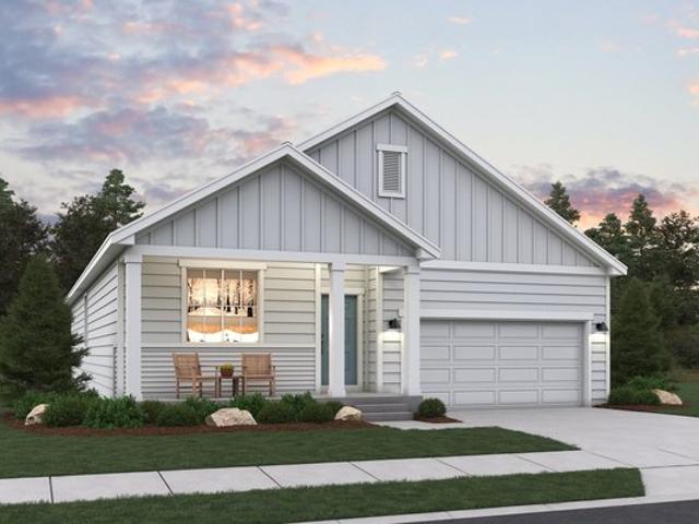 House for sale in Bennett, Colorado