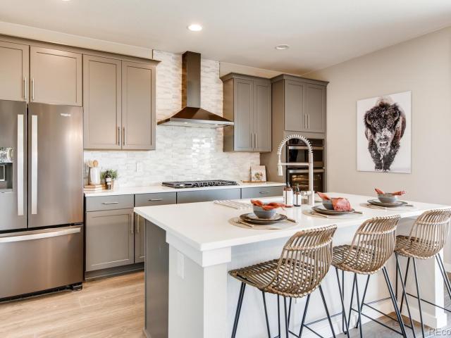 House for sale in Bennett, Colorado