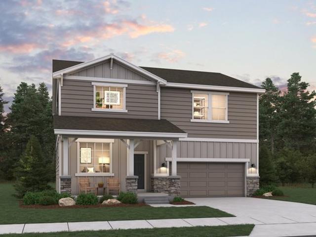 House for sale in Bennett, Colorado