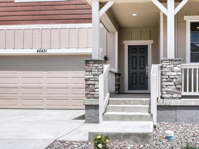 House for sale in Bennett, Colorado