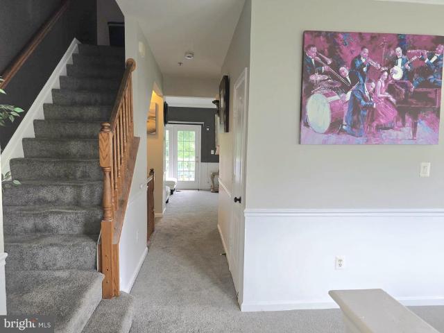 Townhouse for sale in Lexington Park, Maryland