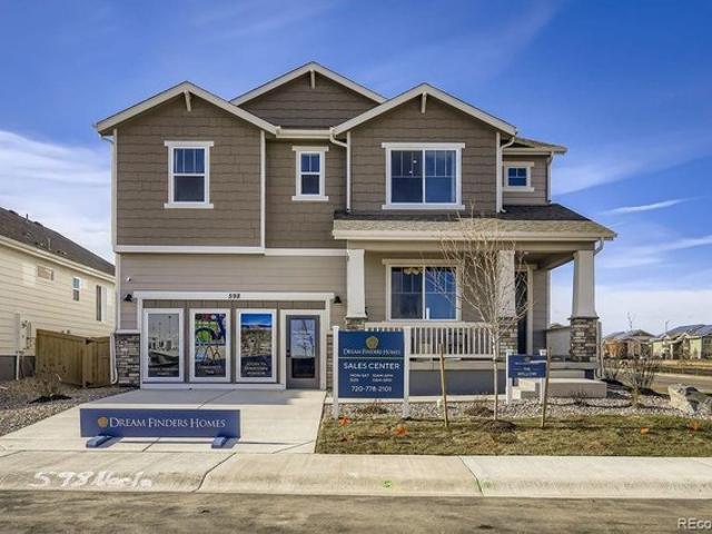 House for sale in Bennett, Colorado