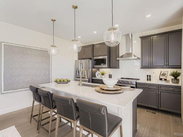 House for sale in Bennett, Colorado