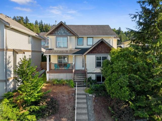 House for sale in Chilliwack, British Columbia