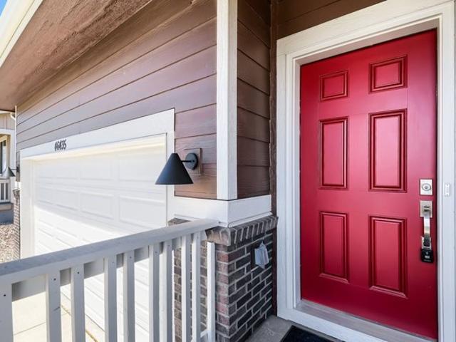 House for sale in Bennett, Colorado
