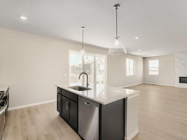 House for sale in Bennett, Colorado