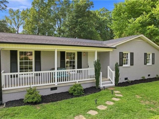 House for sale in Alamance, North Carolina
