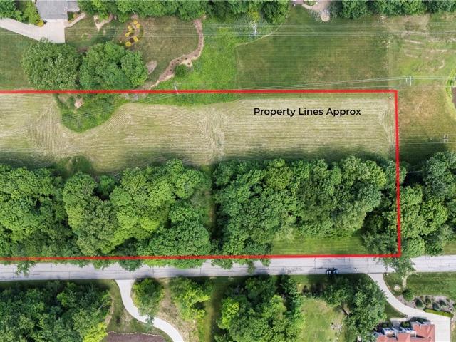 Land for sale in Summit, Ohio