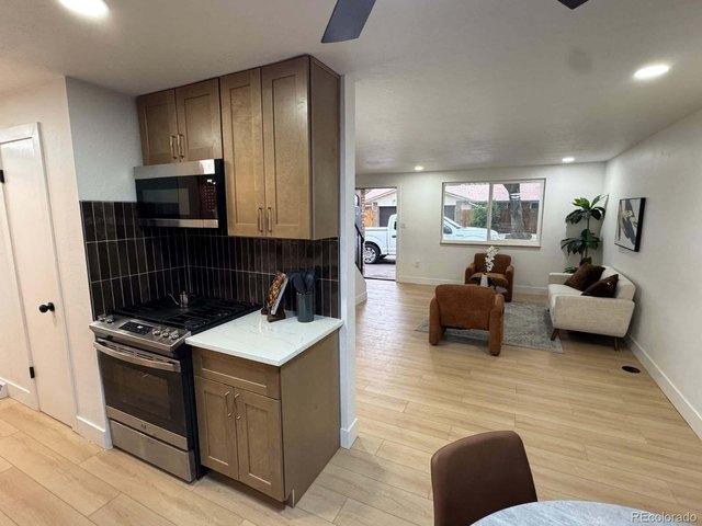 Townhouse for sale in Wheat Ridge, Colorado