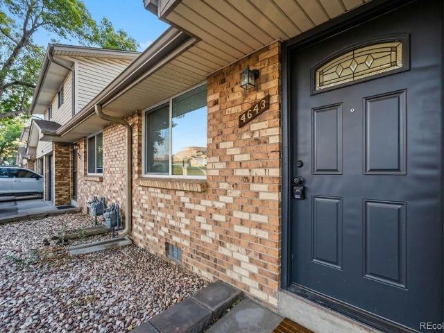 House for sale in Wheat Ridge, Colorado