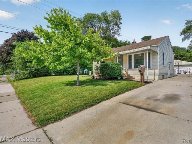 House for sale in Wayne, Michigan
