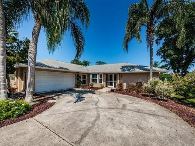 House for sale in Palm Harbor, Pinellas County