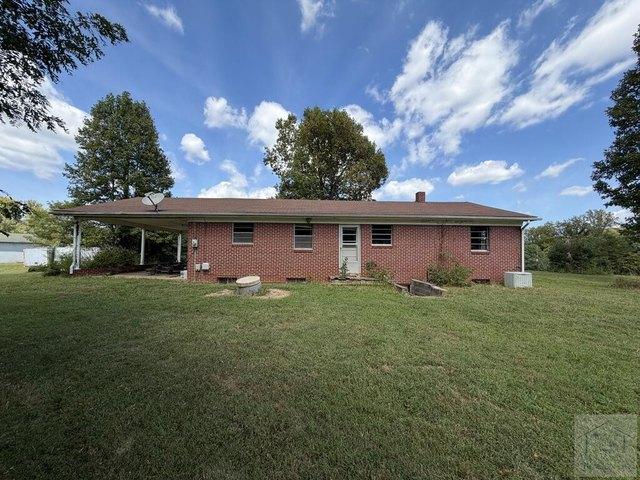 House for sale in Stuart, Patrick County