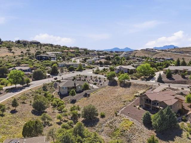 Land for sale in Prescott, Arizona