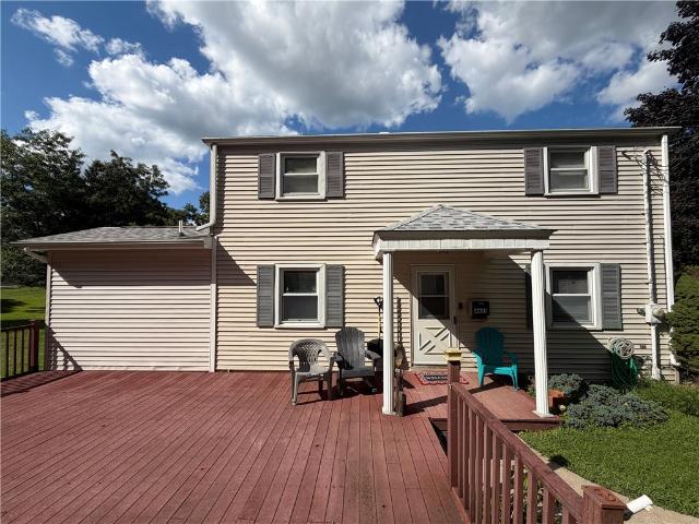 House for sale in Latrobe, Pennsylvania