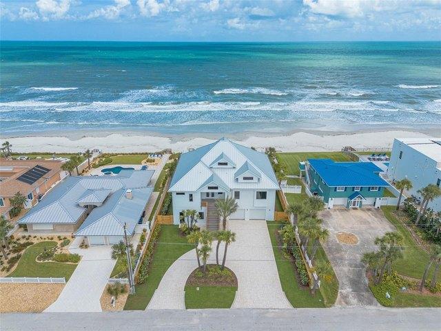 House for sale in New Smyrna Beach, Volusia County