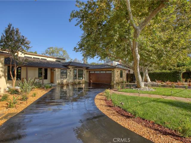 House for sale in Canoga Park, California