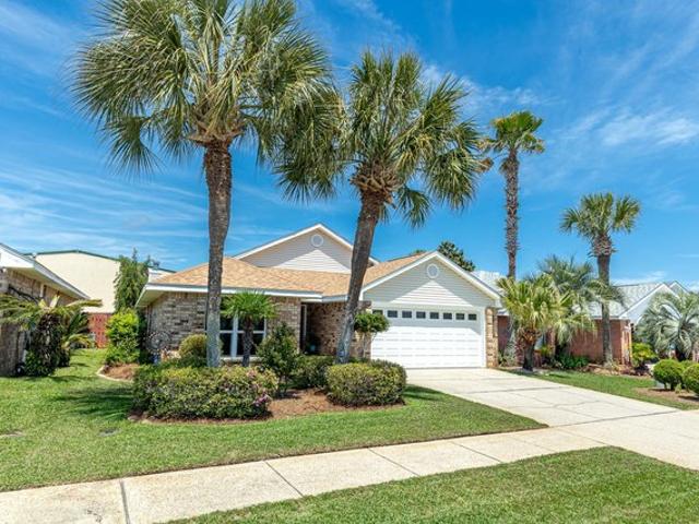 House for sale in Destin, Florida