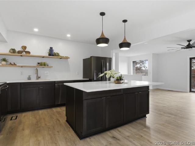 House for sale in Osage Beach, Missouri