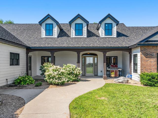 House for sale in Sibley, Minnesota
