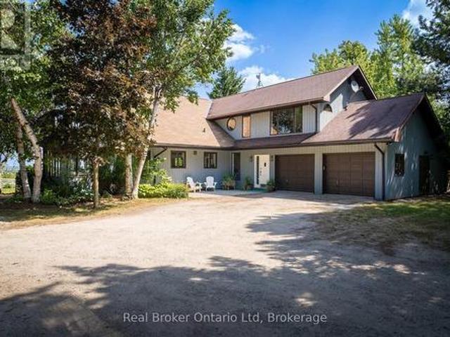 House for sale in Grey, Ontario
