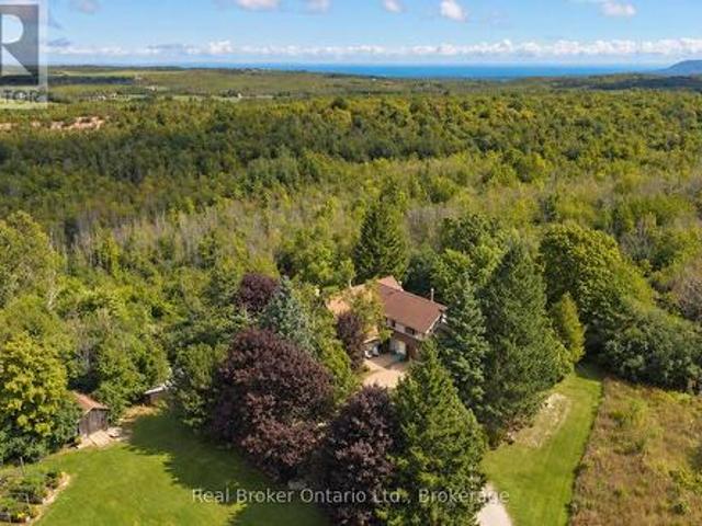 House for sale in Grey, Ontario