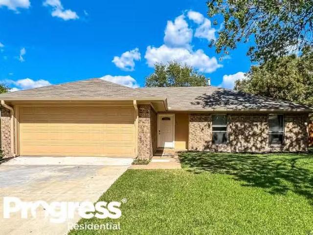 House for rent in Plano