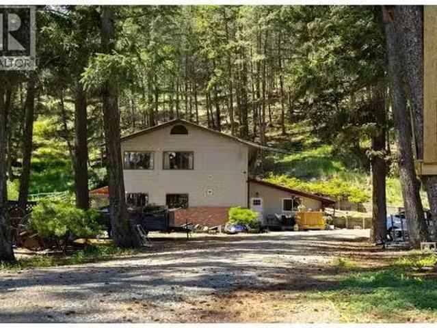 House for sale in British Columbia