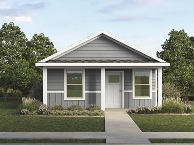 House for sale in Crandall, Texas