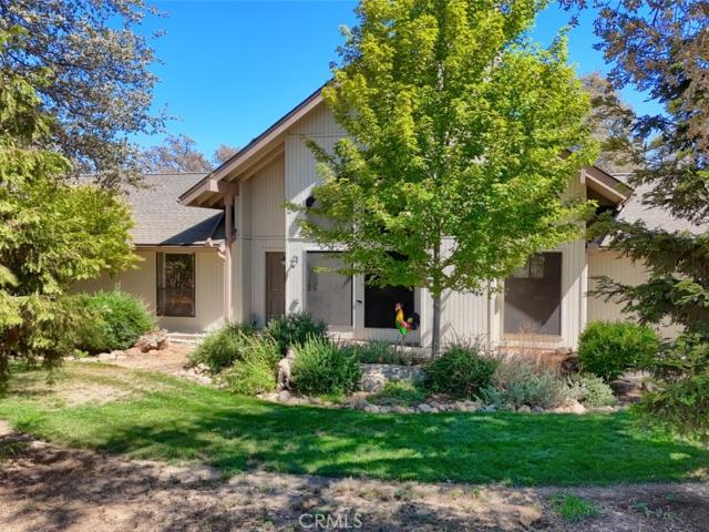 House for sale in Mariposa, California