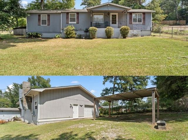 House for sale in Macon, Georgia