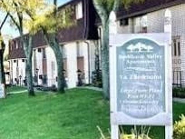 Apartment for rent in Dayton
