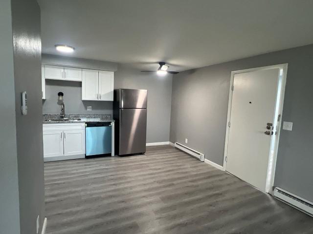 Apartment for rent in Dayton, Ohio