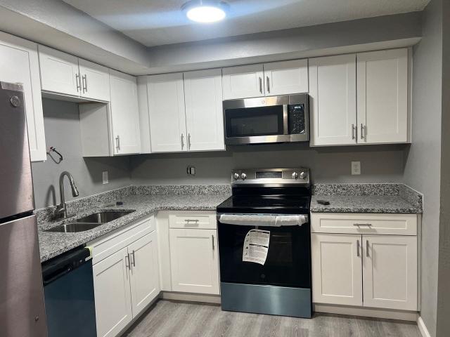 Apartment for rent in Dayton, Ohio
