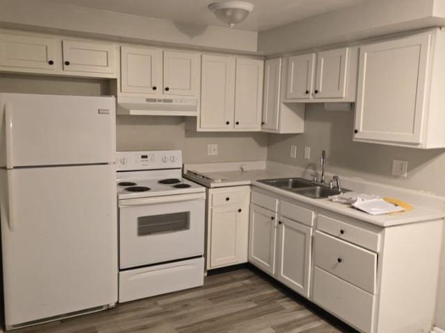 Apartment for rent in Dayton