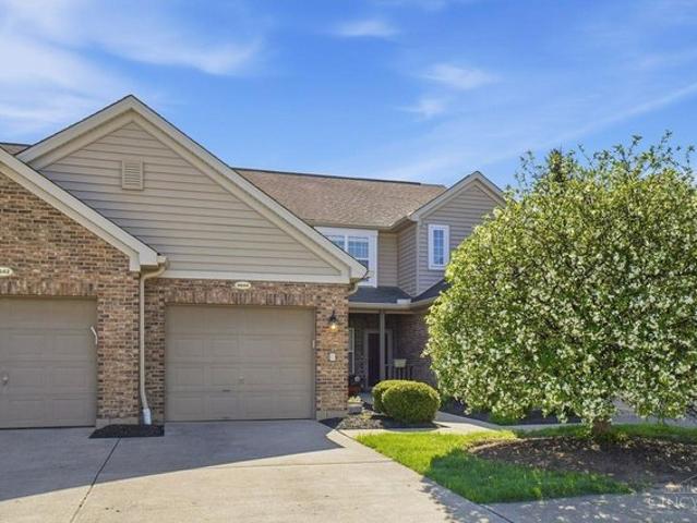 Condo for sale in Mason, Ohio