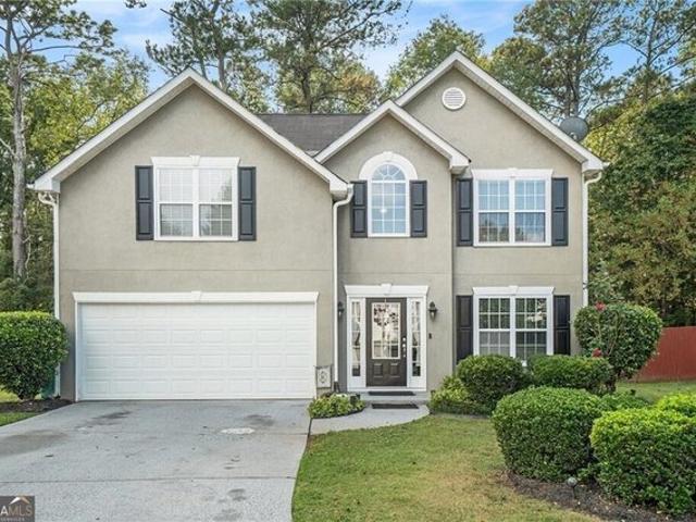 House for sale in Cobb, Georgia