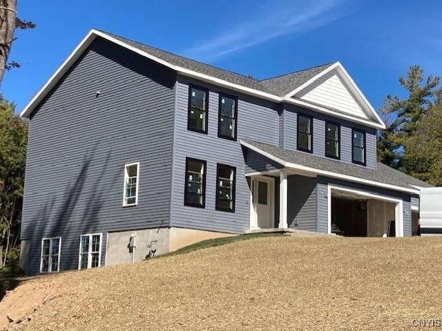 Property for sale in Kirkville, New York