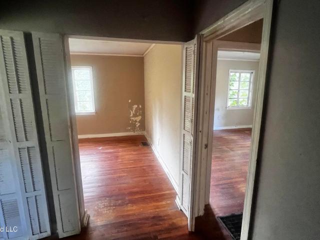 House for sale in Jackson, Mississippi