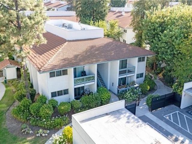 Condo for sale in Calabasas, California
