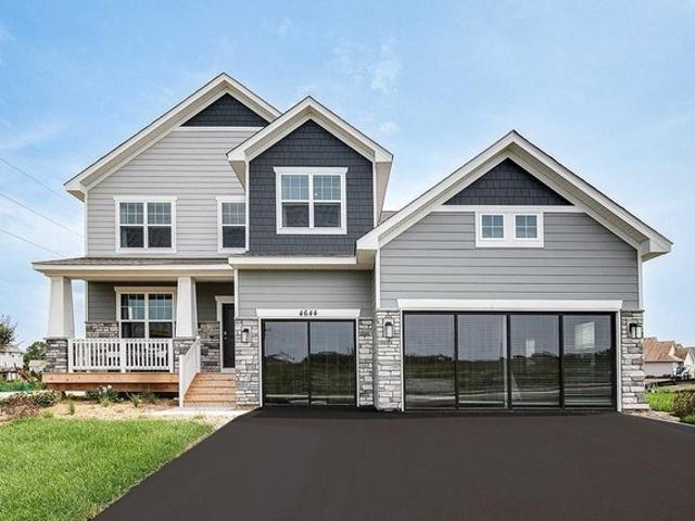 House for sale in Chaska, Minnesota