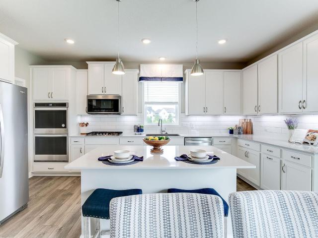 House for sale in Chaska, Minnesota