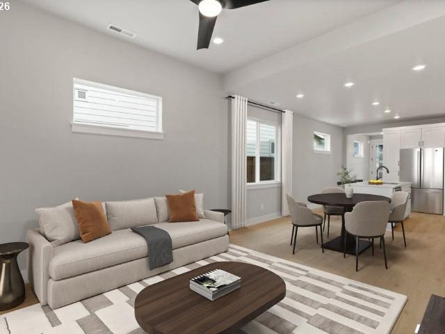House for sale in Ridgefield, Washington