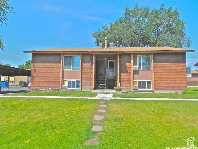 House for sale in West Valley City, Utah