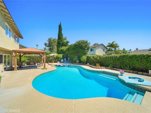 House for sale in Yorba Linda, California