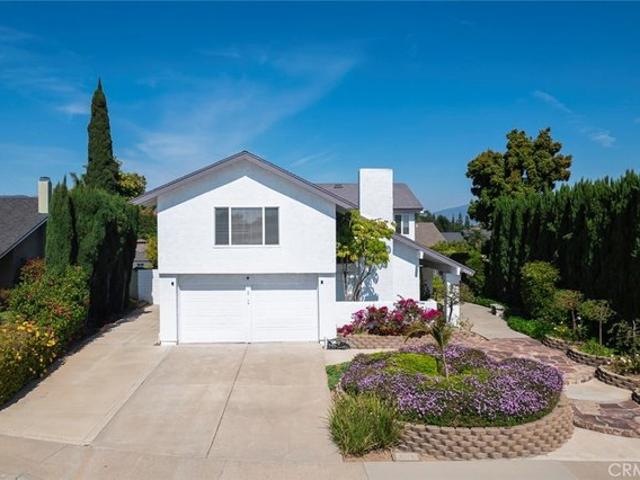 House for sale in Yorba Linda, California