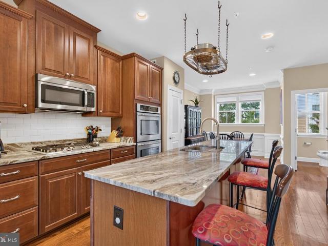 Townhouse for sale in Riverdale Park Station, Riverdale Park