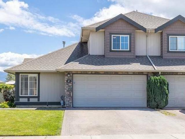 House for sale in Chilliwack, British Columbia