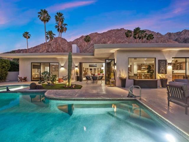 House for sale in Indian Wells, California